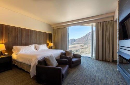 Rinconada Hotel | Enjoy Santiago