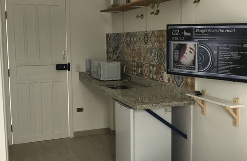 Parque Enseada Apartment | Enseada Village Guarujá 5