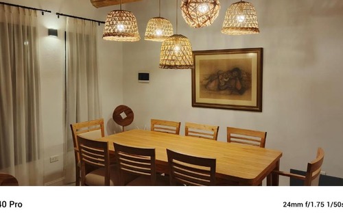 Maimara House | Entre Cerros