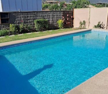 Limache Apartment | Entre Espinos