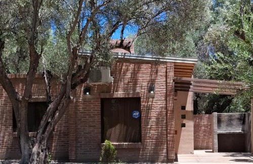 Cuadro Nacional House | Entre Olivos
