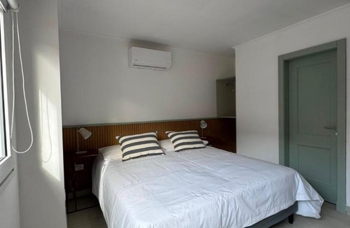 Azul Apartment | Entre Patios
