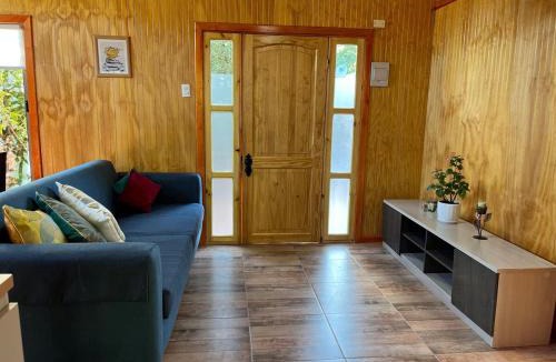Palmilla House | Entre Ríos, Santa Cruz
