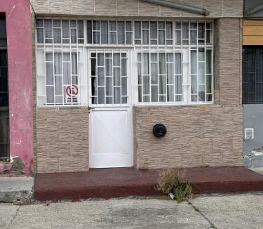 Rio Gallegos Apartment | Entre Rios