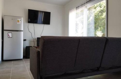 Loncoche Apartment | Entre Ruta 5 Sur y Villarrica