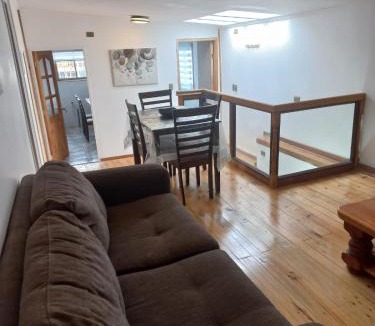 Lican Ray Apartment | Entre Volcanes