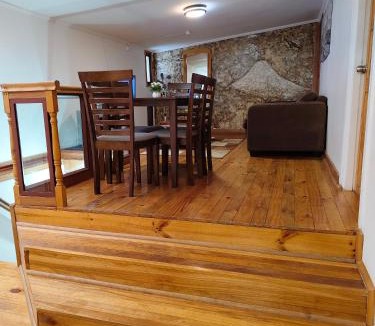 Lican Ray Apartment | Entre Volcanes