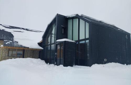 Caviahue House | Enzojo Med