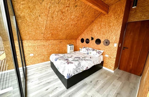 Caviahue House | Enzojo Med
