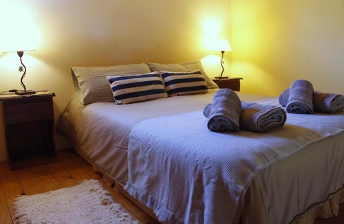 El Chalten Apartment | EOLIA 4 Cabaña, excelente ubicación