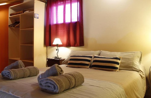 El Chalten Apartment | EOLIA 4 Cabaña, excelente ubicación