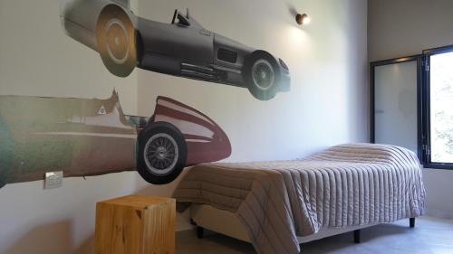 Rio Ceballos Apartment | Eos Sporthaus