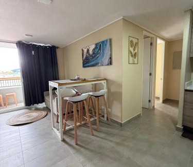 Temuco Apartment | Epic Hotel Temuco