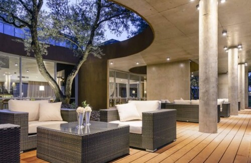 Merlo Hotel | Epic Hotel Villa de Merlo