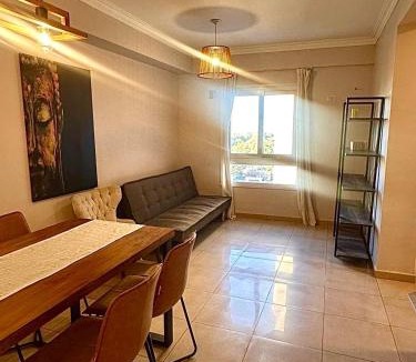 Province of Tucuman Apartment | Epic San Miguel
