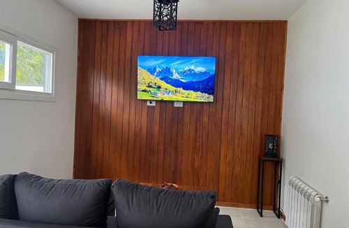 Correntoso Ski Chalet | Epu Way