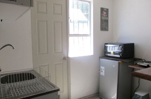 Talca House | Equipped house, wifi, parking, cable, netflix, 5 pax