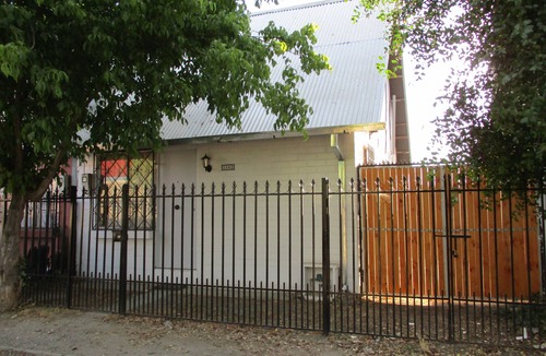 Talca House | Equipped house, wifi, parking, cable, netflix, 5 pax