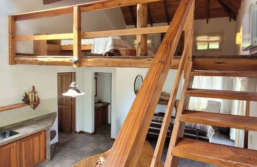 El Bolson Apartment | Esaki Farm Near El Bolson