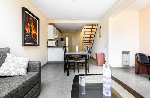 Godoy Cruz Apartment | Escápate a Mendoza ! Apartamento SAN MARTIN
