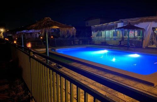 Pirque Apartment | escapada romántica de día en pareja