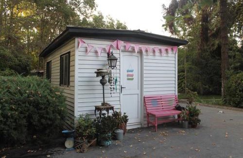 Colina House | Escape al bosque! - Casa Vintage