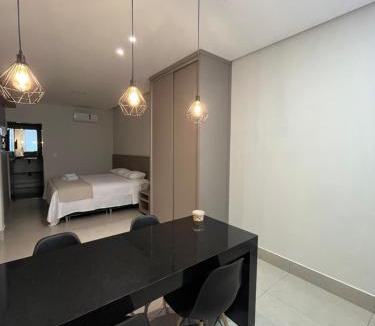 Capitolio Apartment | ESCARPAS FLATS