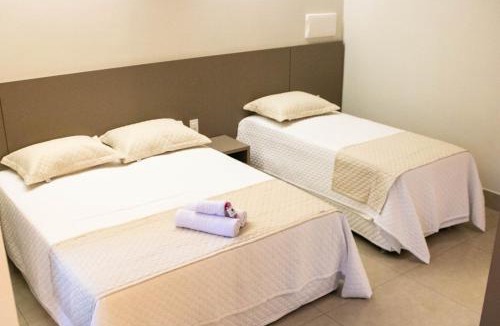 Capitolio Apartment | ESCARPAS FLATS