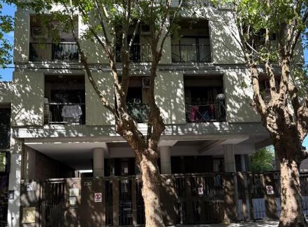 General San Martin Apartment | Escobar Centro II