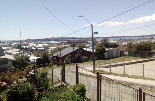 Ancud House | Esencia Chilota