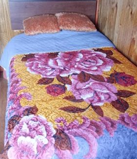 Ancud House | Esencia Chilota