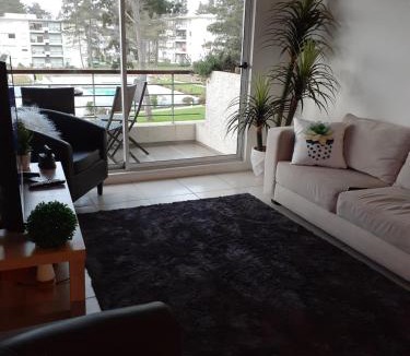 El Tabo Apartment | Esmeralda Apartment