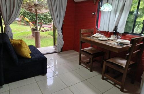Nova Petropolis House | Espaço Holístico Chalés