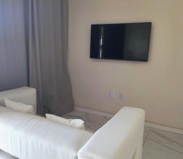 Arembepe Apartment | Espaço Zen