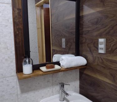 Puerto Montt Apartment | Espacio bosque la quemada
