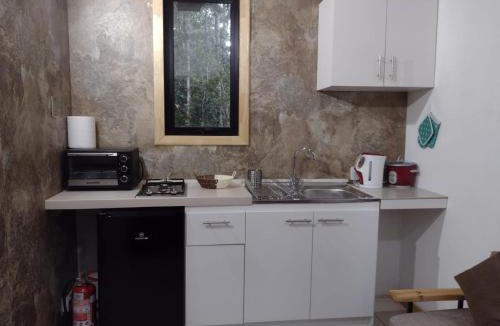 Puerto Montt Apartment | Espacio bosque la quemada
