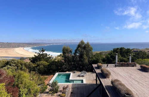 Tunquen House | Espacio G 2 - Pet-Friendly