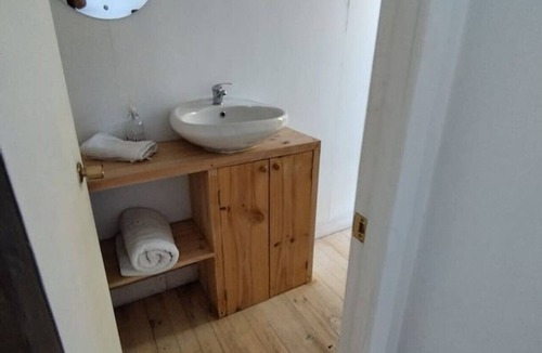 Tunquen House | Espacio G1 - Pet Friendly
