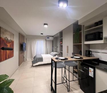 Province of Tucuman Apartment | Espacio Laprida