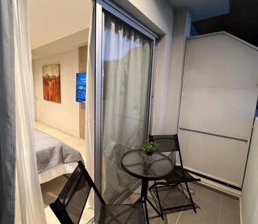 Province of Tucuman Apartment | Espacio Laprida