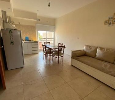 Concepcion del Uruguay Apartment | Espacio Millán