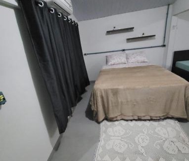 Parque Sao Jorge House | Espaco confortavel, tudo novo, reserve com pelo menos 1h de antecedencia
