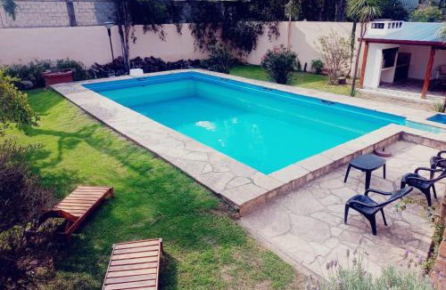 Arguello House | Espectacular casa