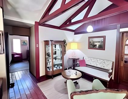 Padre Hurtado Villa | Espectacular Casa de Descanso