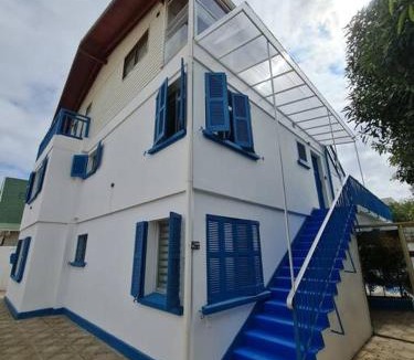 Algarrobo House | Espectacular Casa Tres Pisos, cap. 21 Personas.