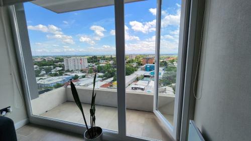 Los Angeles Apartment | Espectacular departamento 2D2B, súper ubicación, con estacionamiento