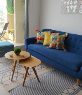Mirasol Apartment | Espectacular Departamento Algarrobo Norte