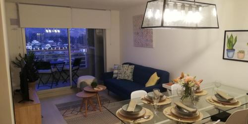 Mirasol Apartment | Espectacular Departamento Algarrobo Norte