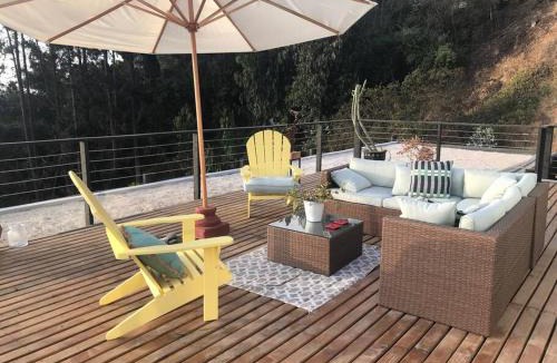 Zapallar Apartment | Espectacular Loft en Zapallar