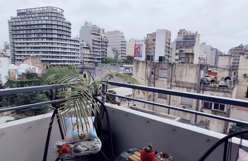 Villa Urquiza Apartment | Espectacular Monoambiente En Urquiza